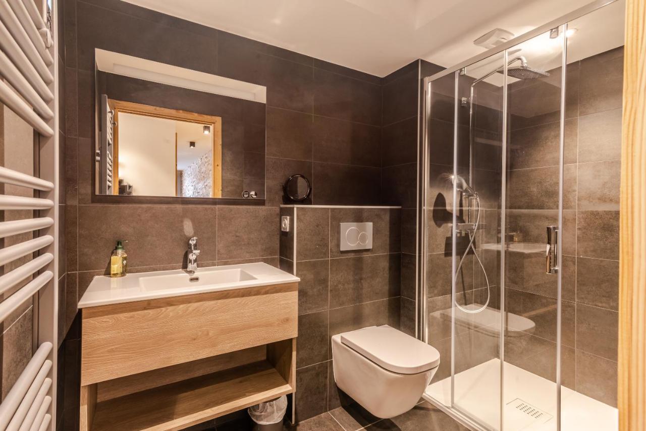 Echo Du Pleney A 104 Apartment Morzine Exterior photo